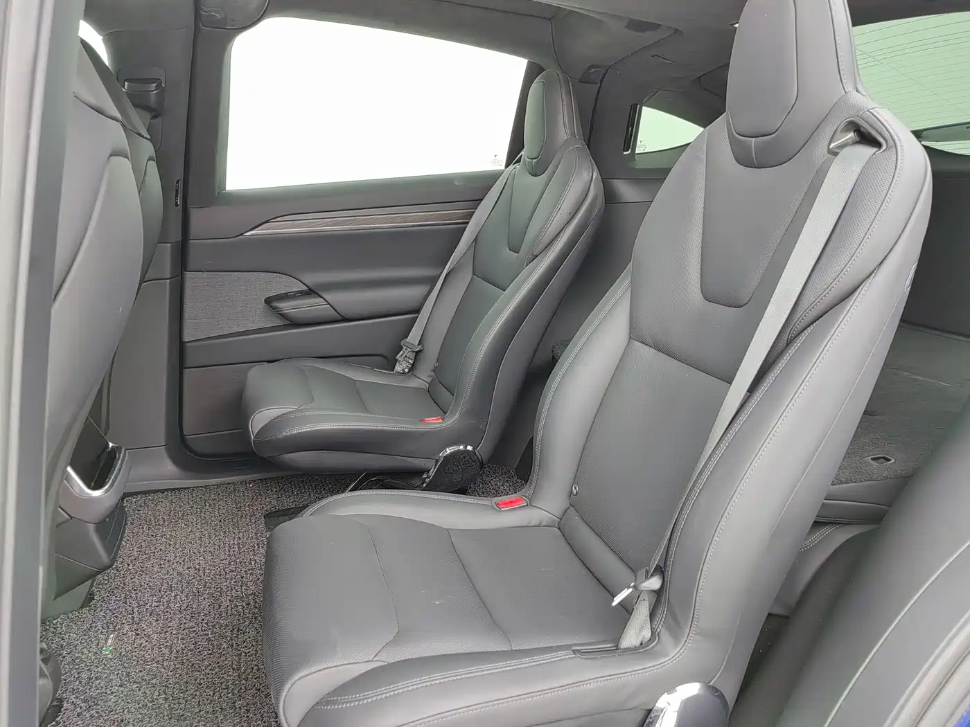 2023 Tesla Model X