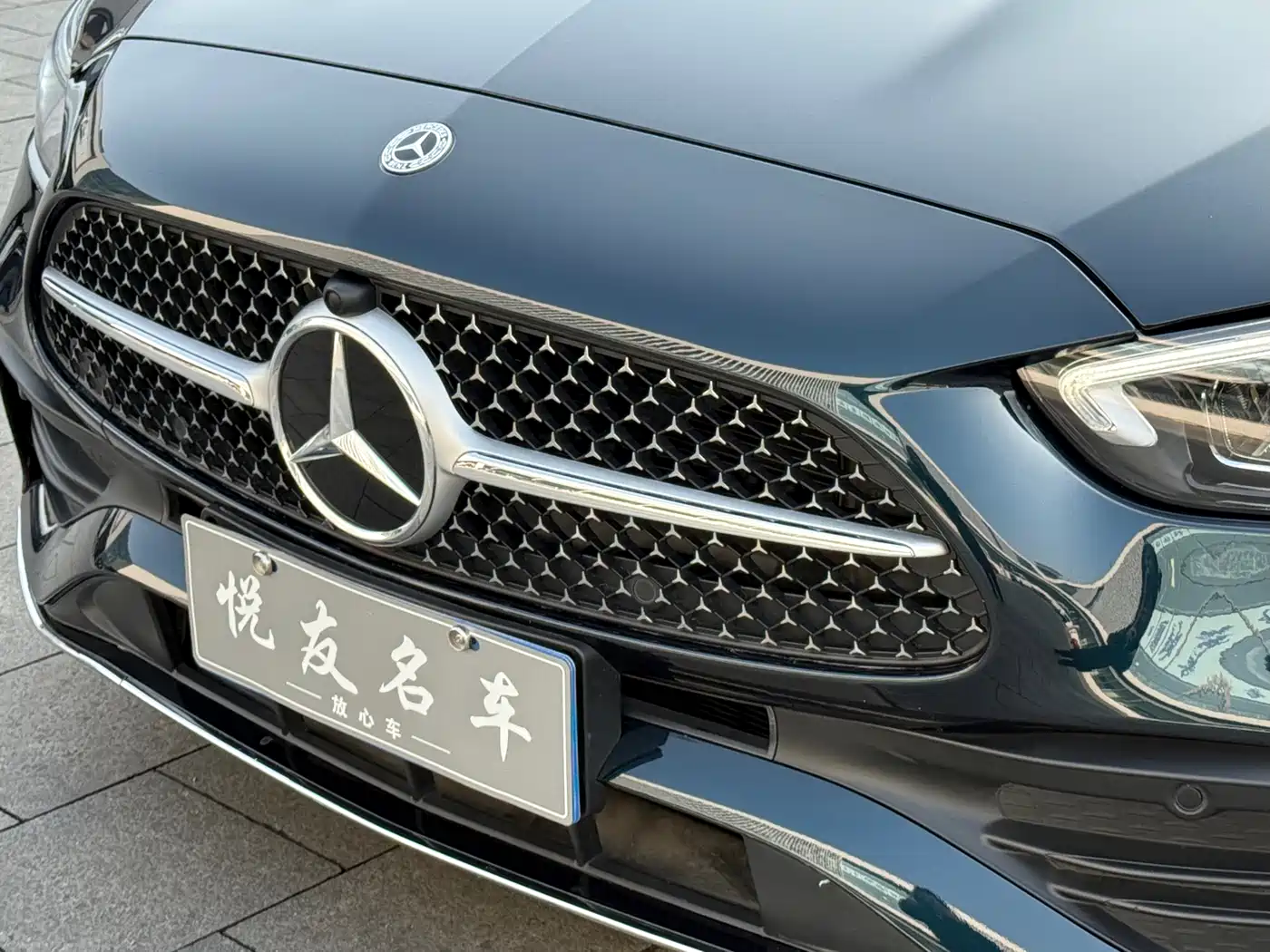 Mercedes-Benz C-Class 2023 C 260 L Sport фото 9