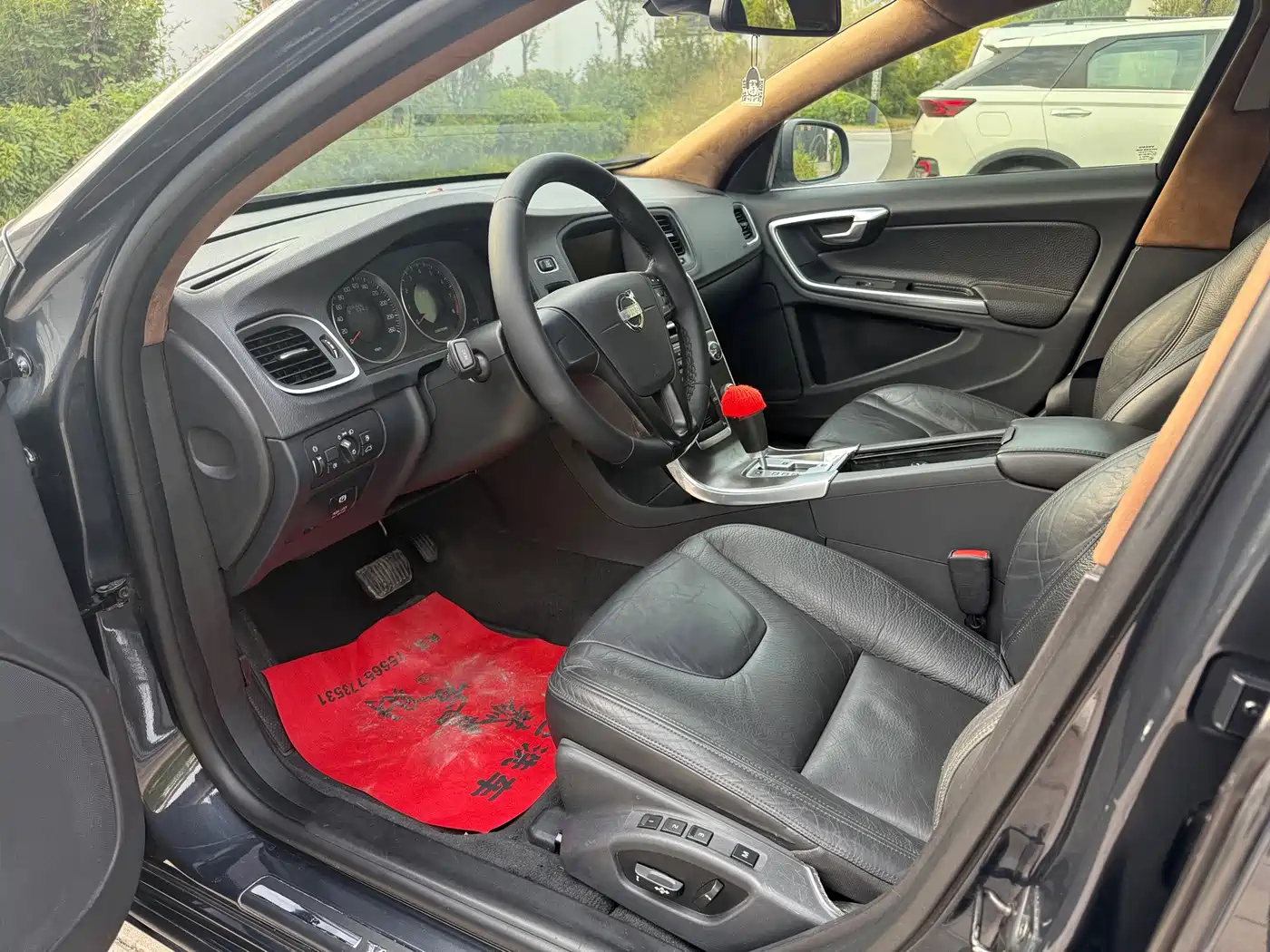 Volvo S60 (Import) 2012 2012 Model T5 Comfort