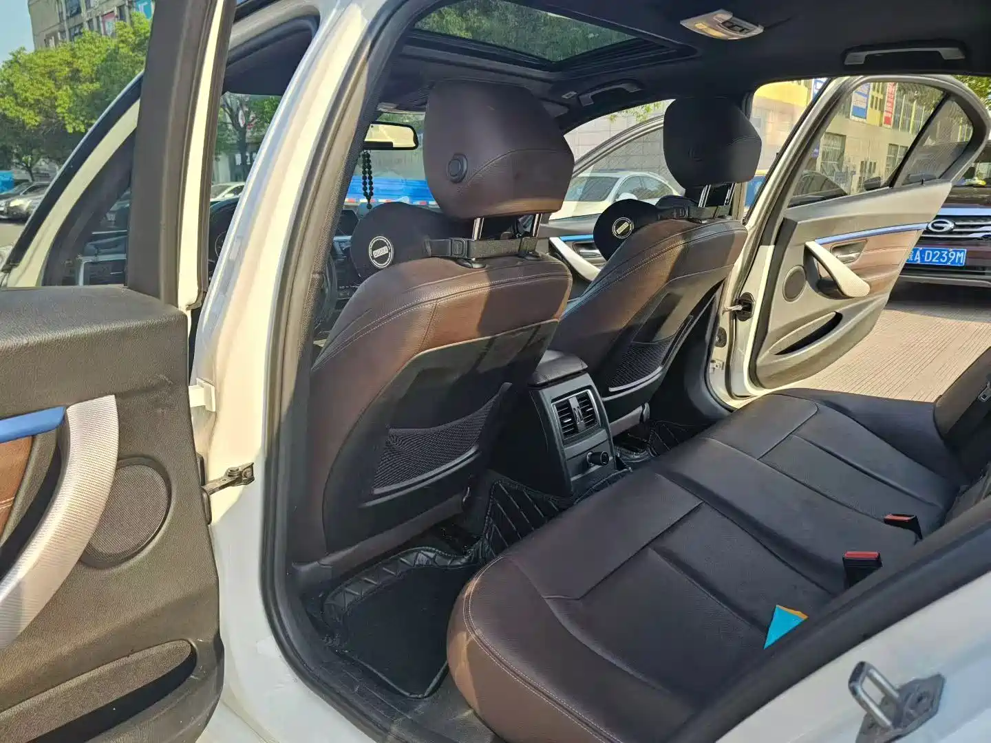Фото 9 - BMW 3 Series