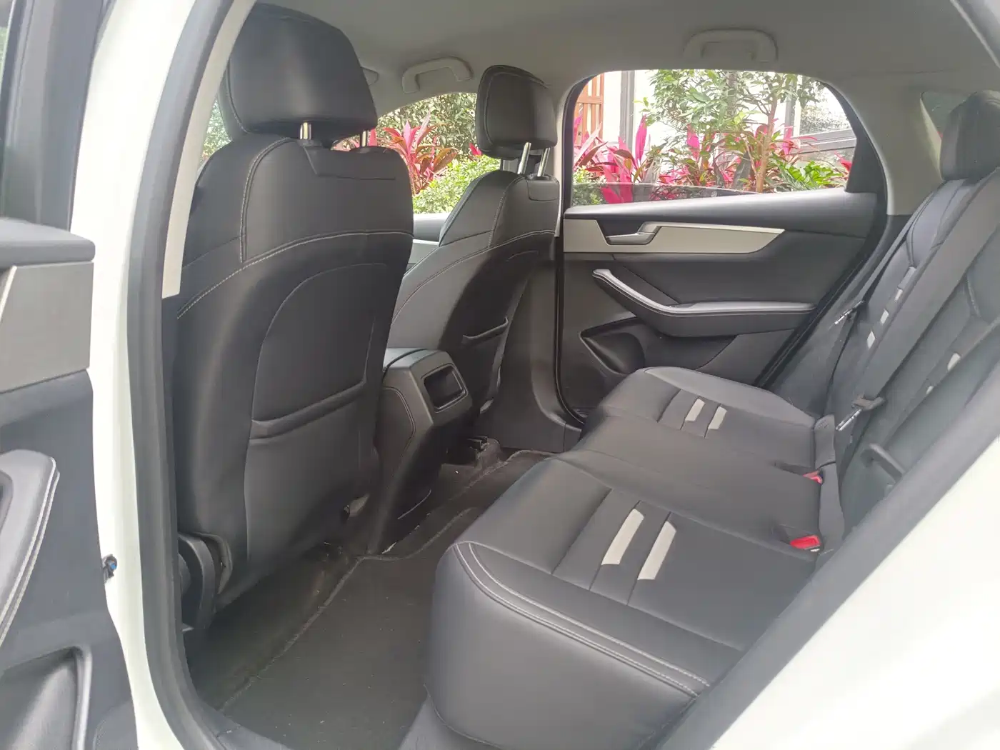 BYD Qin Pro 2019 2019 Super Energy Edition 1.5TI Auto Smart Connection Sharp Fashion Type China V