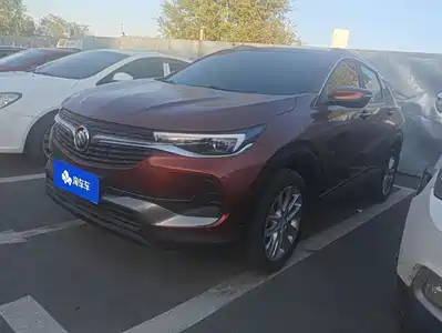 Buick Encore