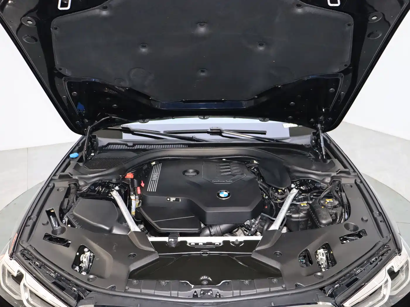 BMW 5 Series 2021 530Li Premium M Sport Package фото 7