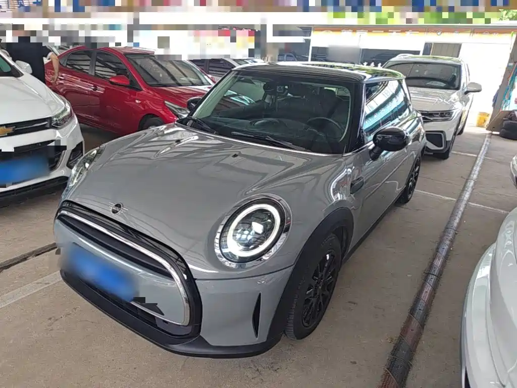 MINI 2022 1.5T ONE