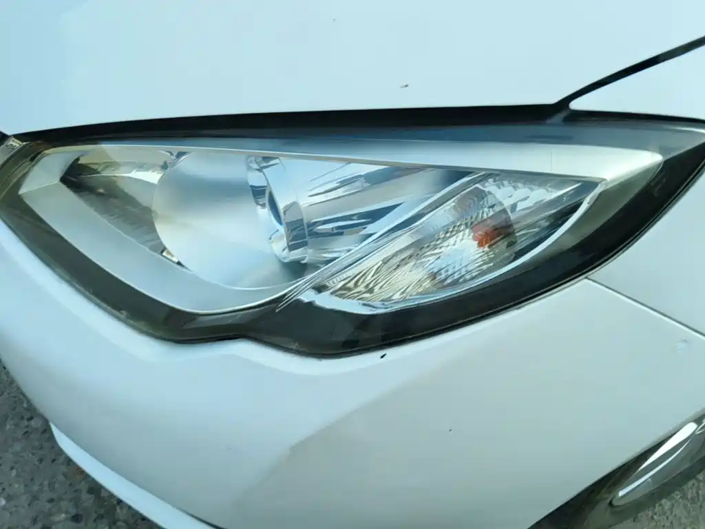 Roewe 360 2017 2015 1.5L Automatic Luxury