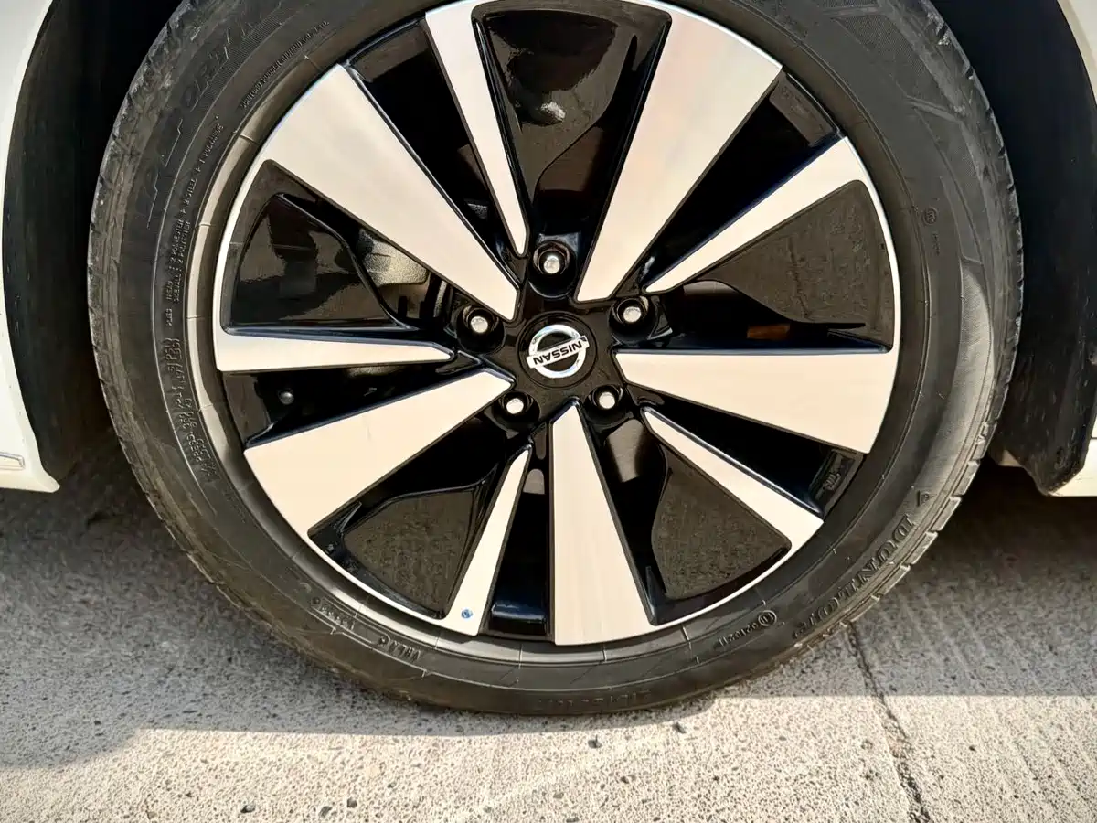 Nissan TEANA, миниатюра 9