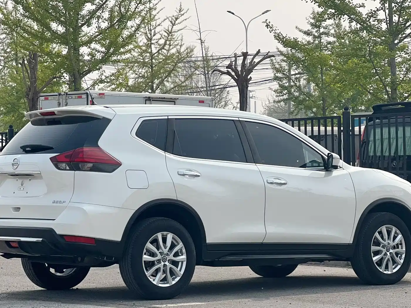 Nissan X-Trail, миниатюра 6