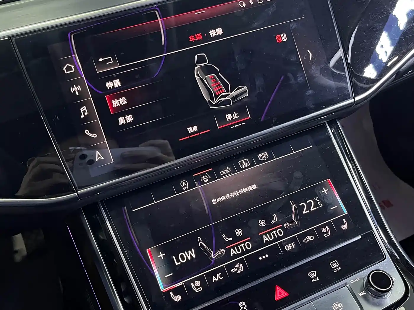 Audi A8 2018 A8L 55 TFSI quattro Luxury фото 5