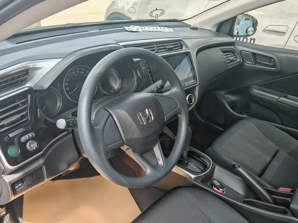 Photo 14 - Honda City