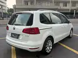 Фото 4 - Volkswagen Sharan