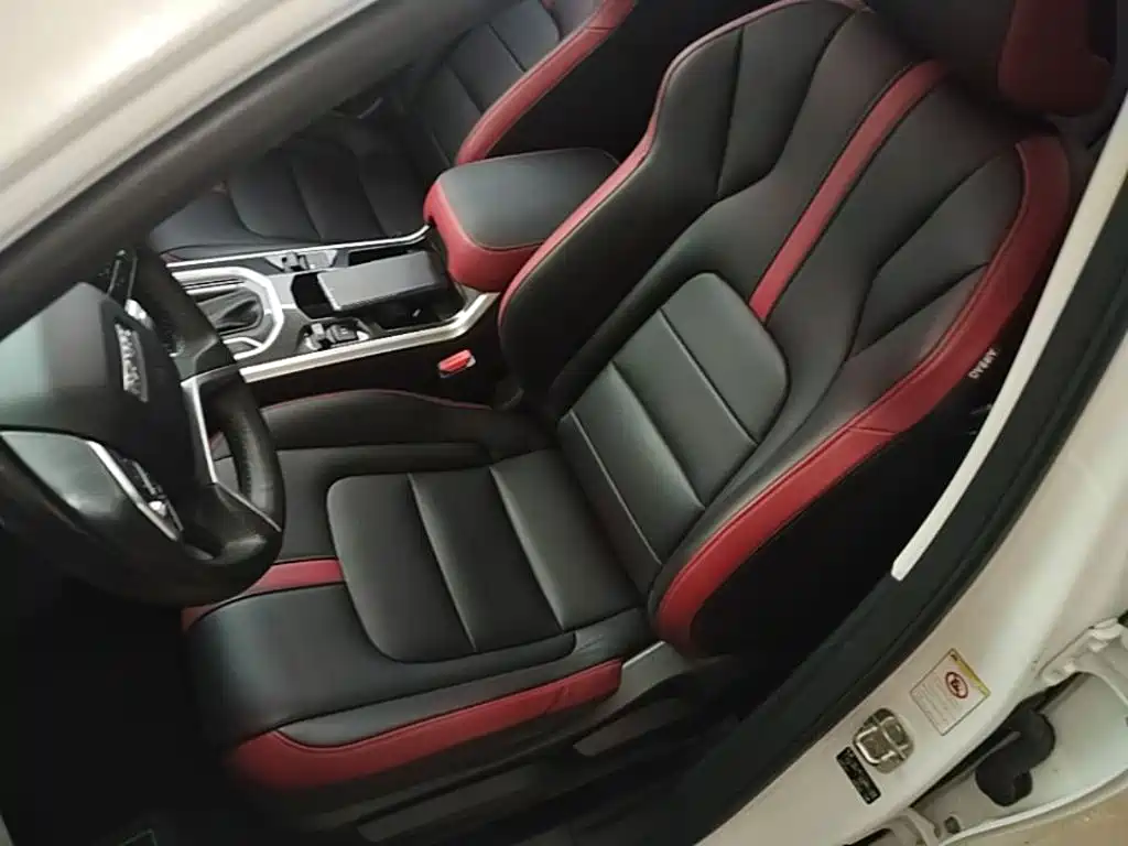 Haval H4 2018 2018 Blue Label 1.5GDIT DCT Trend Edition