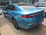 Фото 5 - Geely Preface