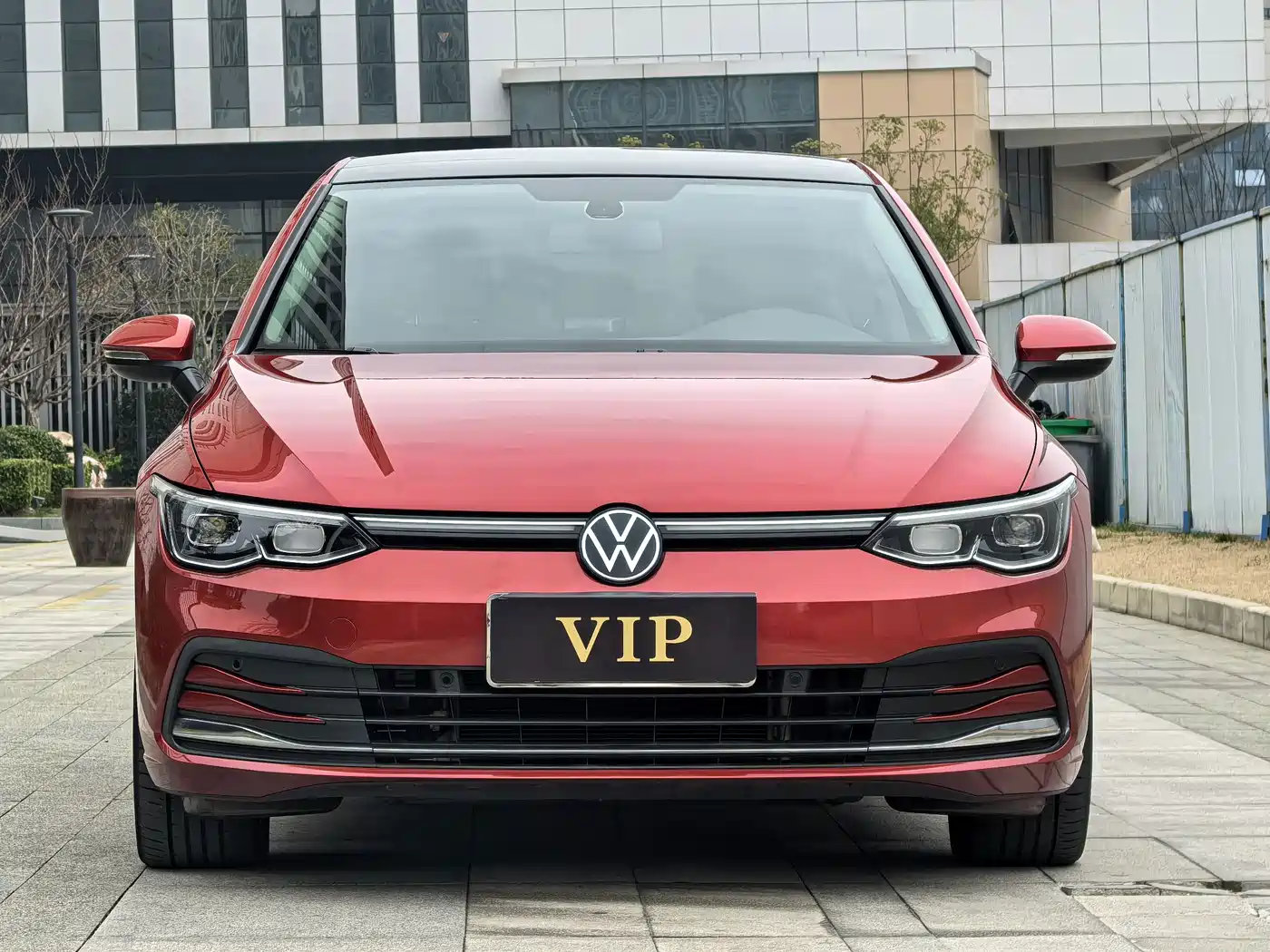Volkswagen Golf, миниатюра 2