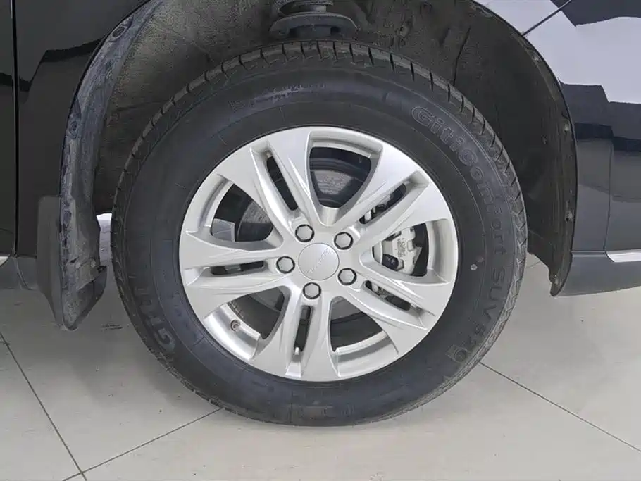 Haval M6 2021 PLUS 1.5T Manual Elite Smart Connect фото 6