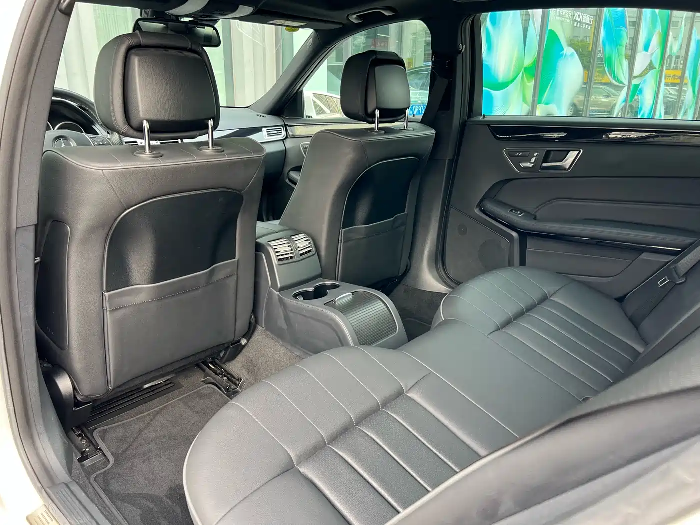 Mercedes-Benz E-Class 2015 Facelift E 260 L Sport фото 18