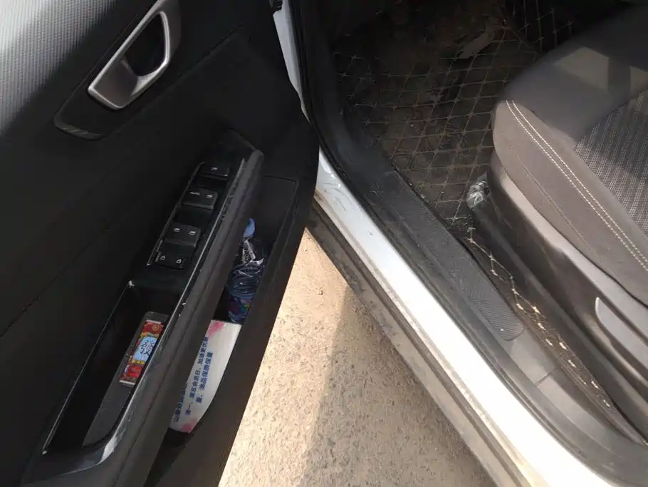 Фото 7 - Wuling Motors Wuling Xingchi