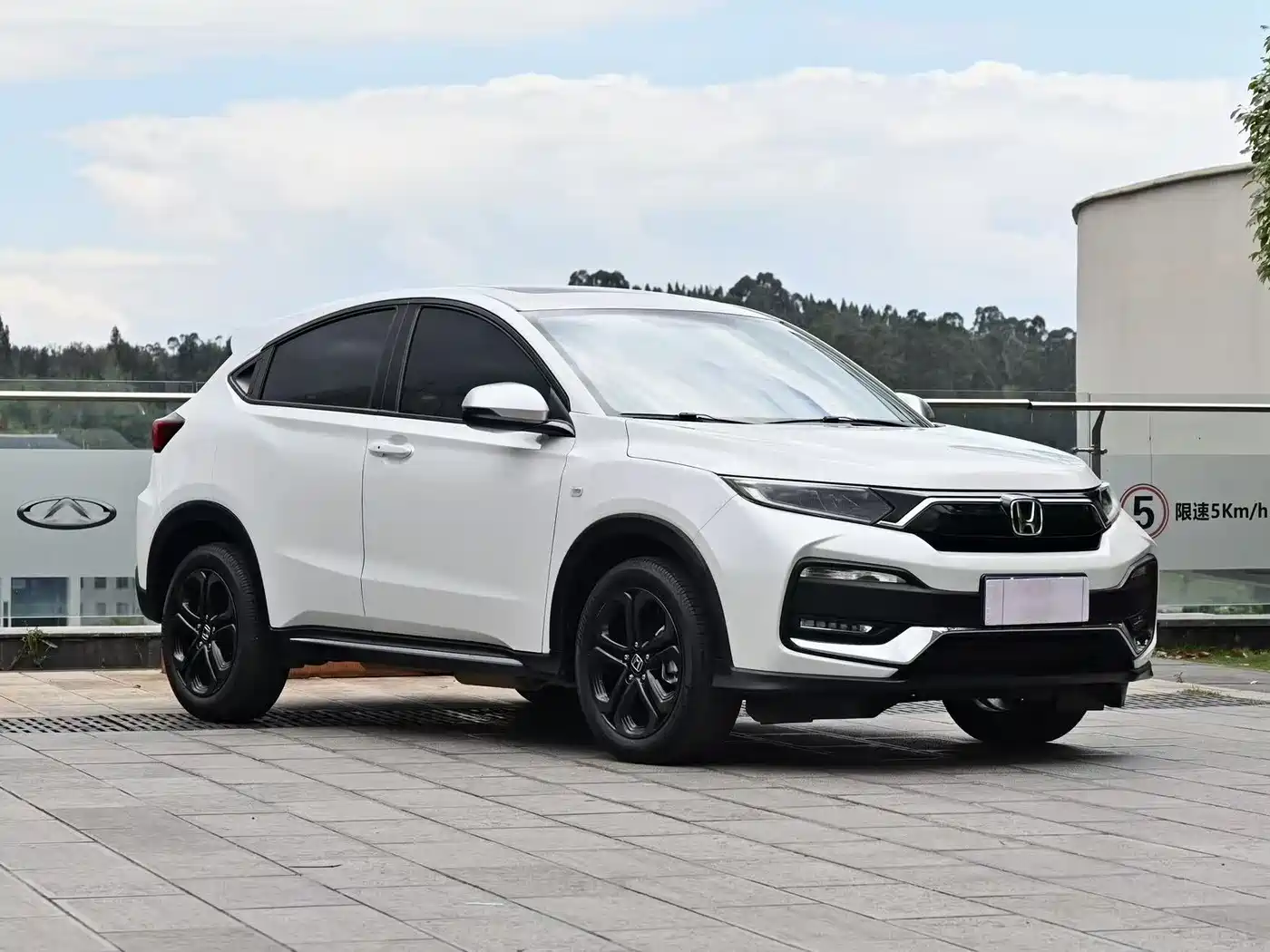 Honda XR-V 2021 220TURBO CVT Luxury Edition