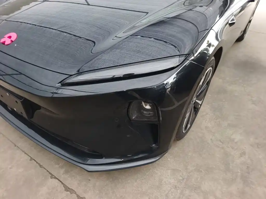 Фото 24 - NIO ET5T