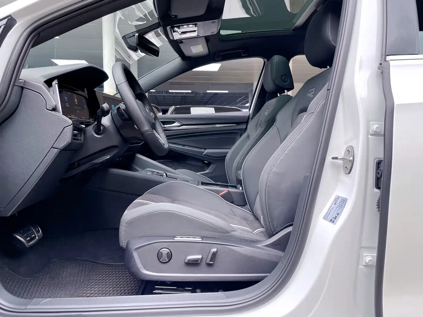 Volkswagen Golf, миниатюра 12