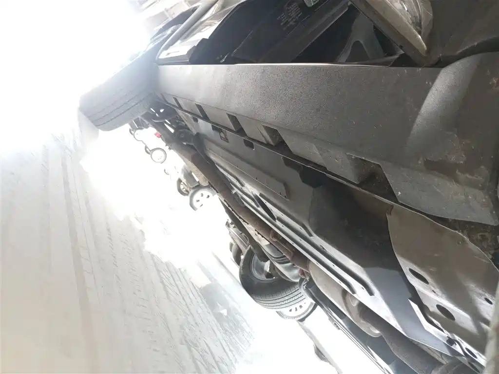 Haval Big Dog 2022 2.0T DCT FWD Chinese Hound Edition фото 17
