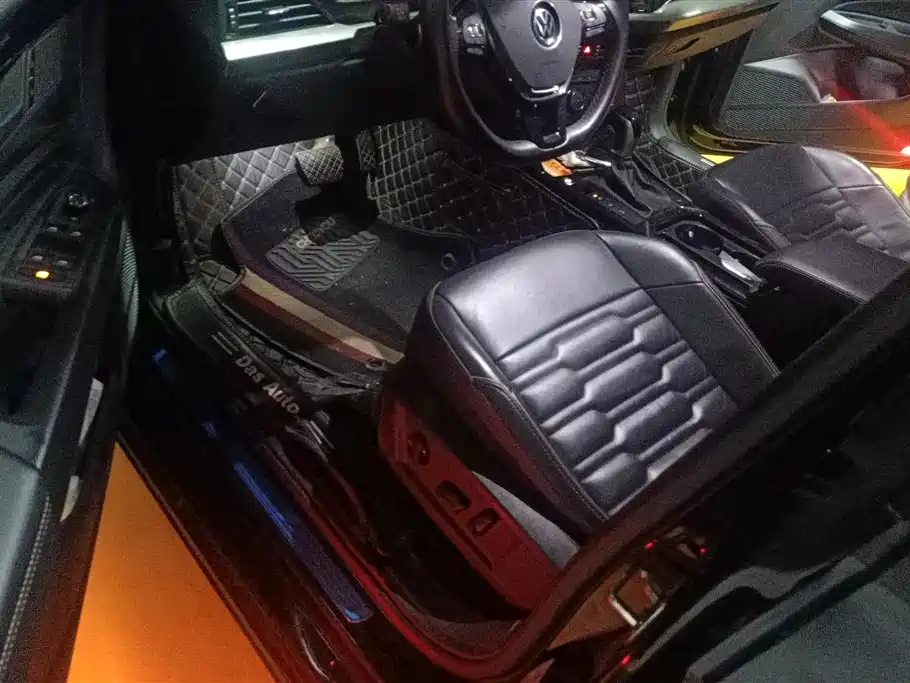 Volkswagen Passat 2021 Model 330TSI Elite Edition фото 9