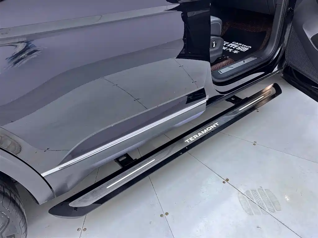 Volkswagen Teramont 2023 Facelift 380TSI AWD Prestige Luxury фото 20