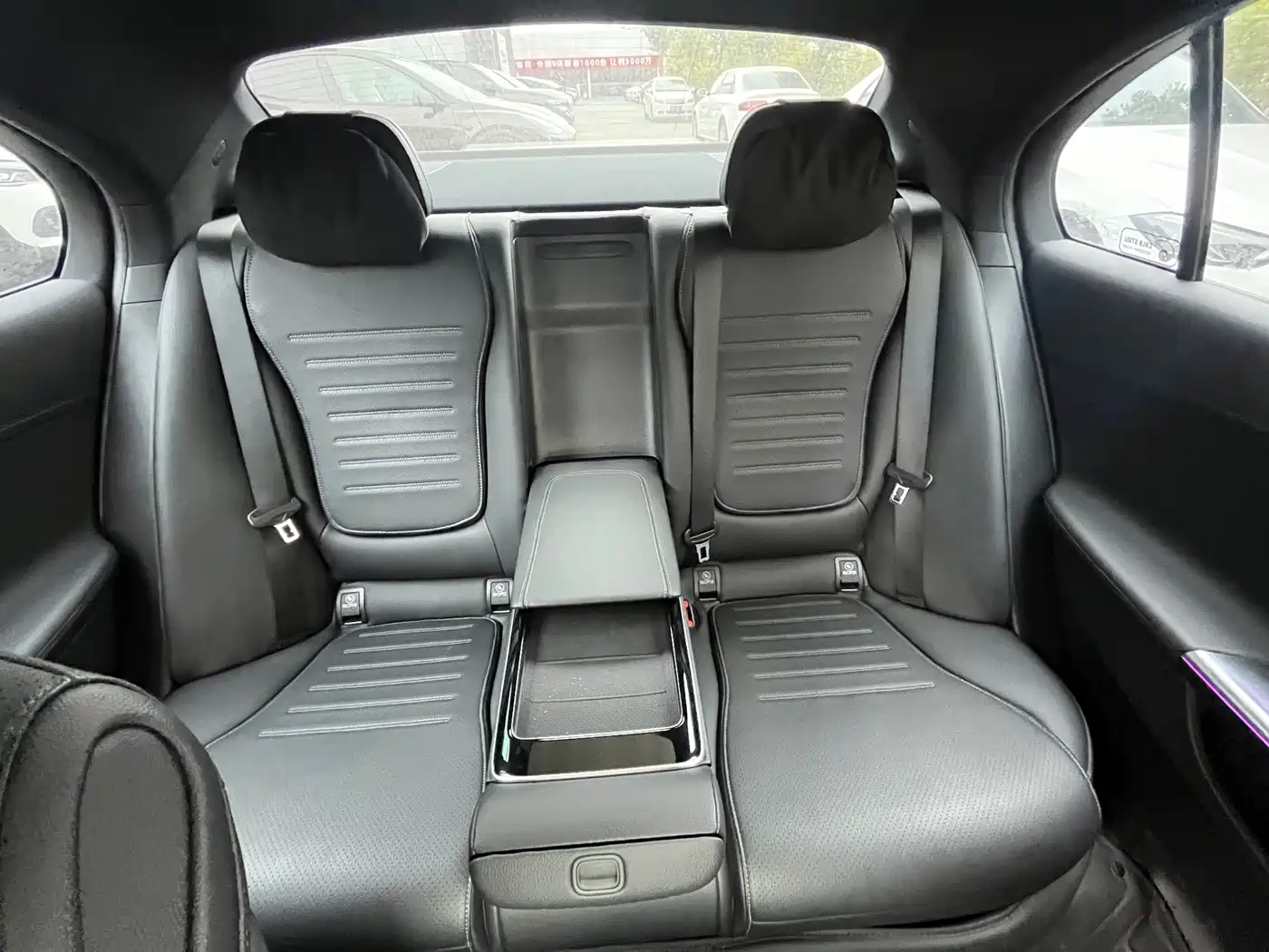 Mercedes-Benz C-Class 2022 C 260 L Sport Edition фото 13