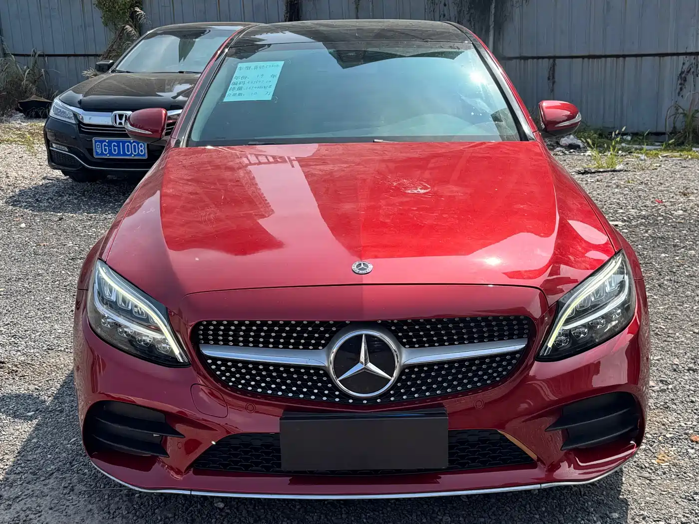 Mercedes-Benz C-Class 2019 Facelift C 260 L Sport фото 2