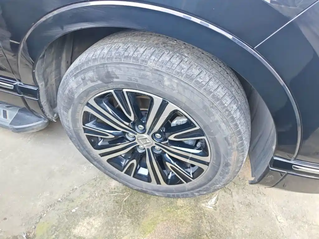 Honda Breeze New Energy 2021 2022 e:PHEV Premium Edition