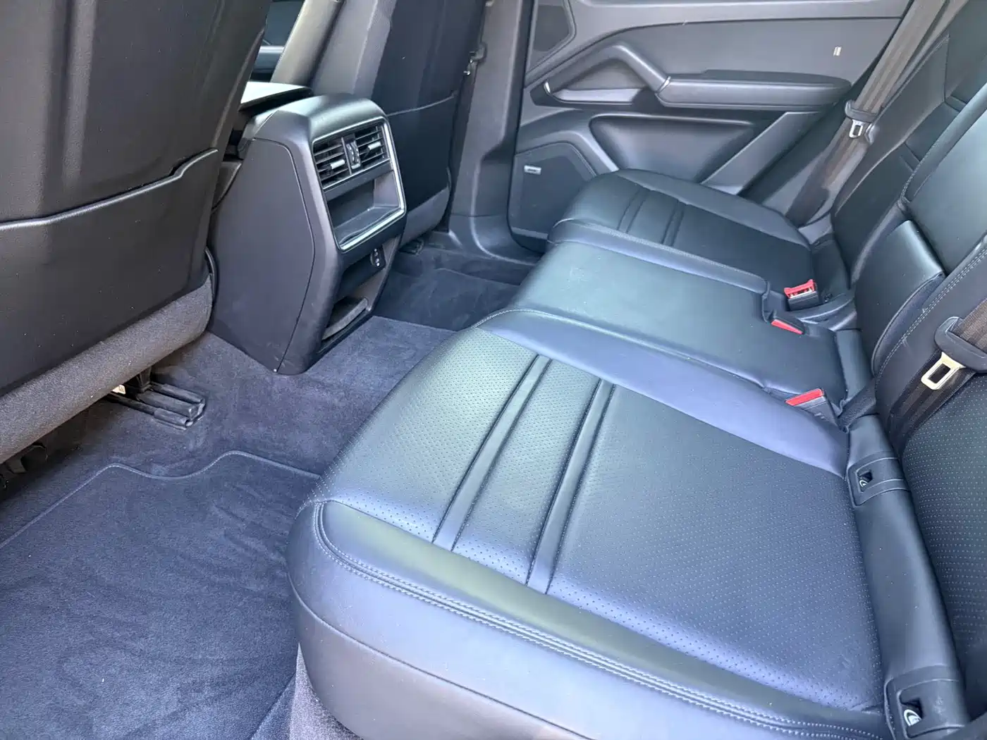 Porsche Cayenne 2019 Cayenne 3.0T фото 12