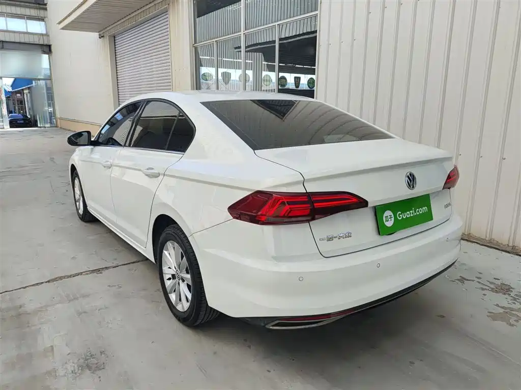 Volkswagen Bora 2020 1.5L Automatic Comfort фото 5
