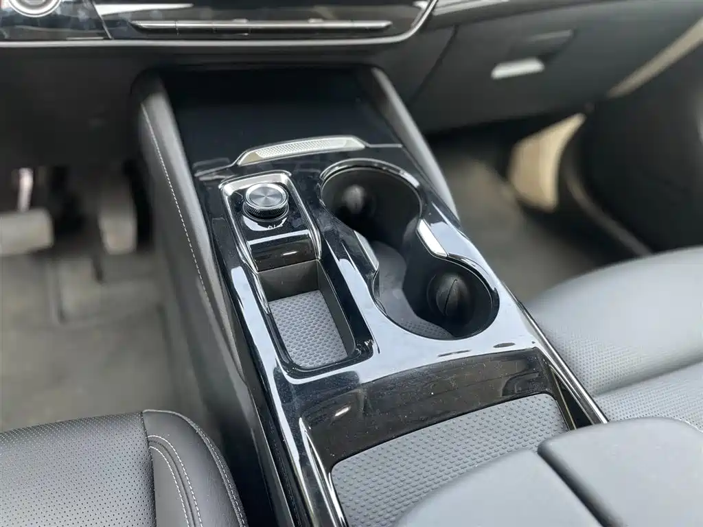 Buick Envision S 2025 25T Premium Platinum Edition фото 19