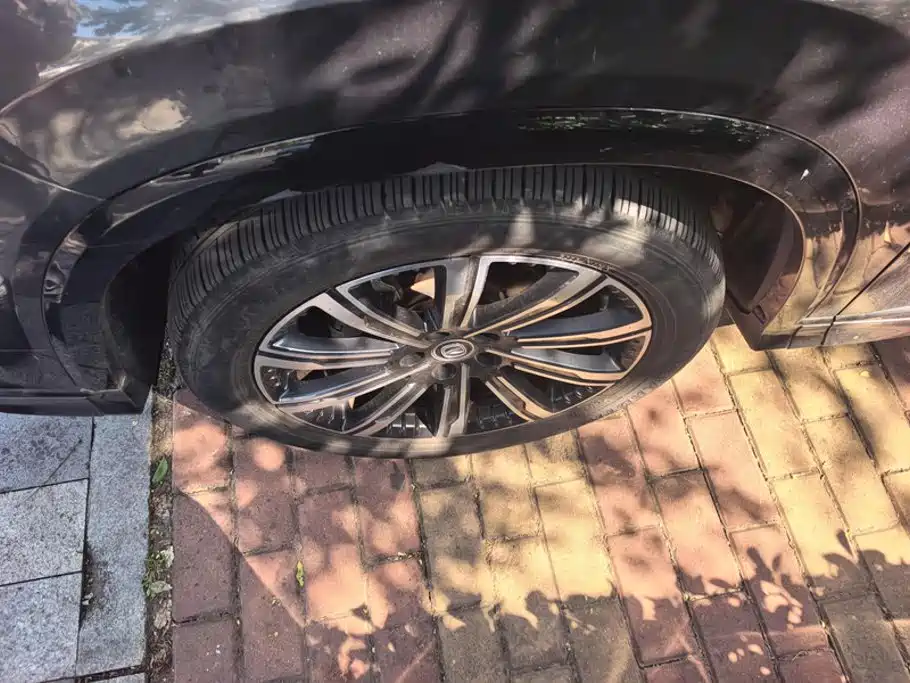 Фото 6 - Changan CS75 PLUS