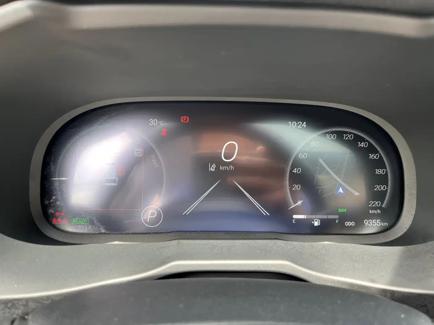 Toyota Wildlander 2023 Hybrid 2.5L E-CVT AWD Premium Edition фото 16
