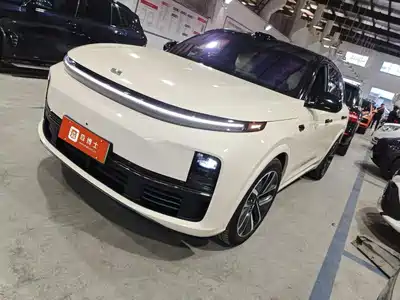 Li Auto L7