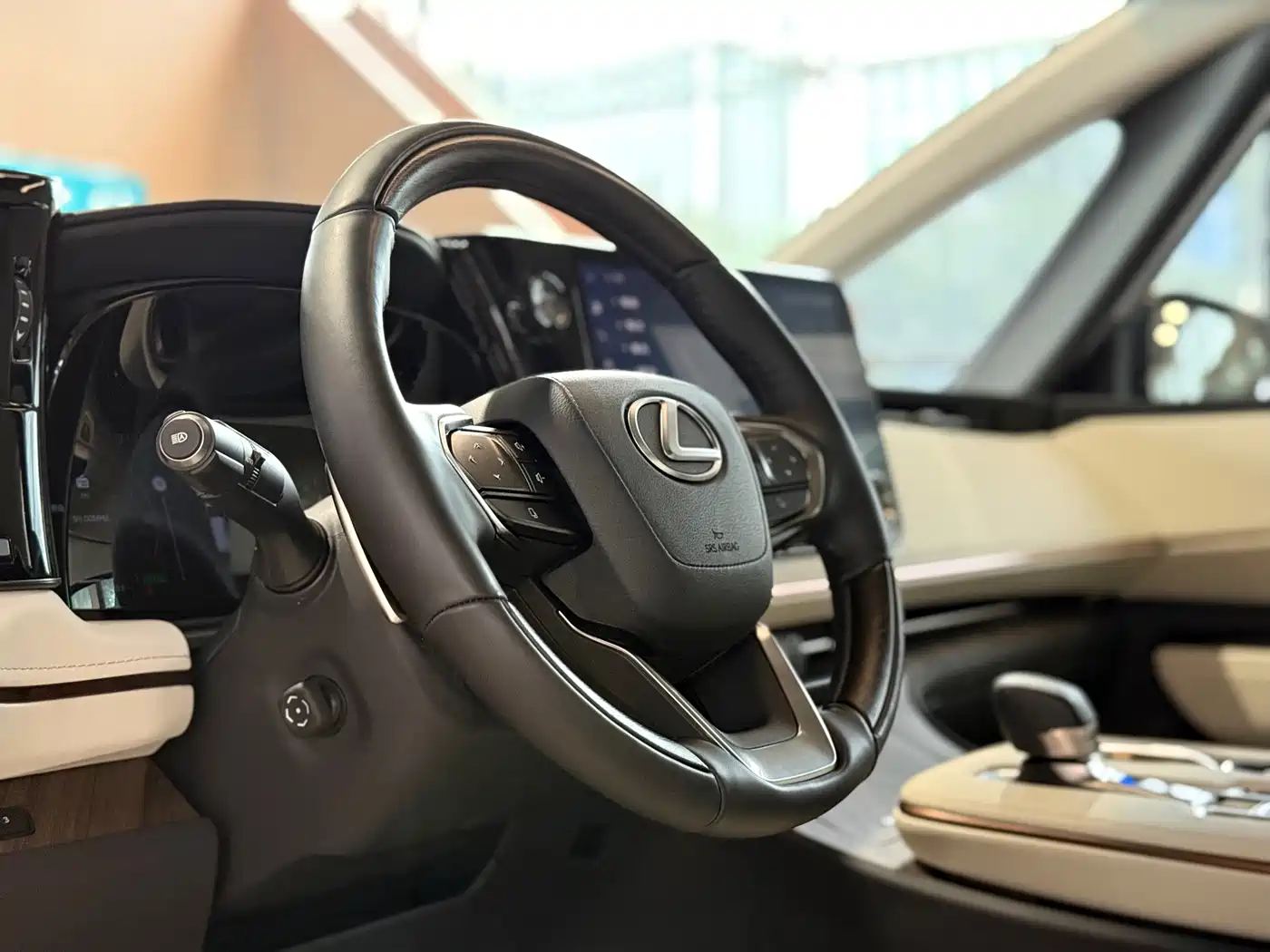 Фото 6 - Lexus LM