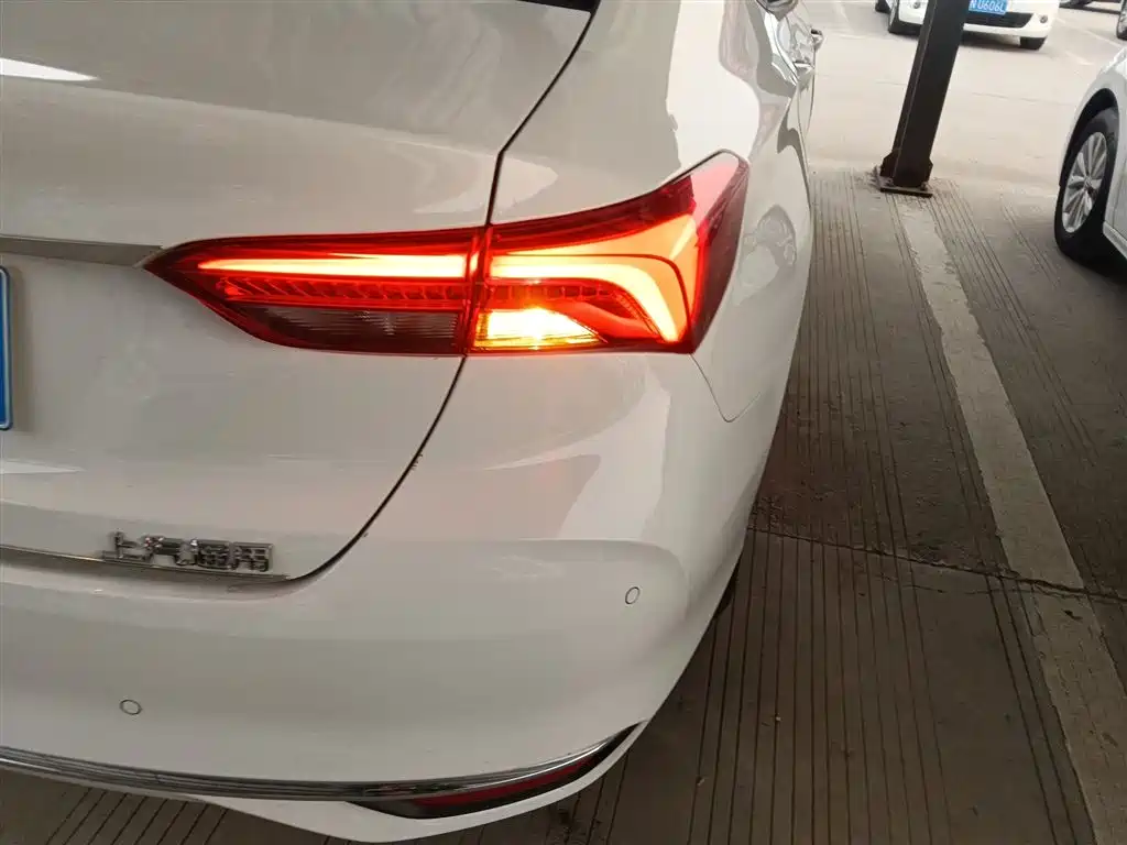 BUICK WEILANG