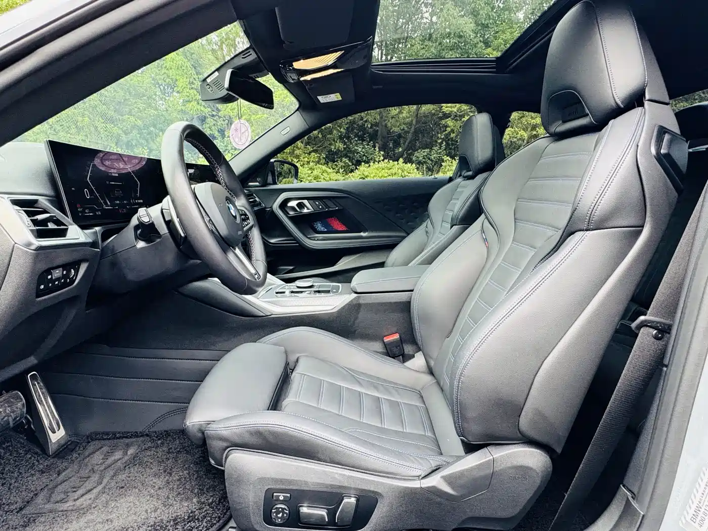 BMW M240i 2024 2024 M240i