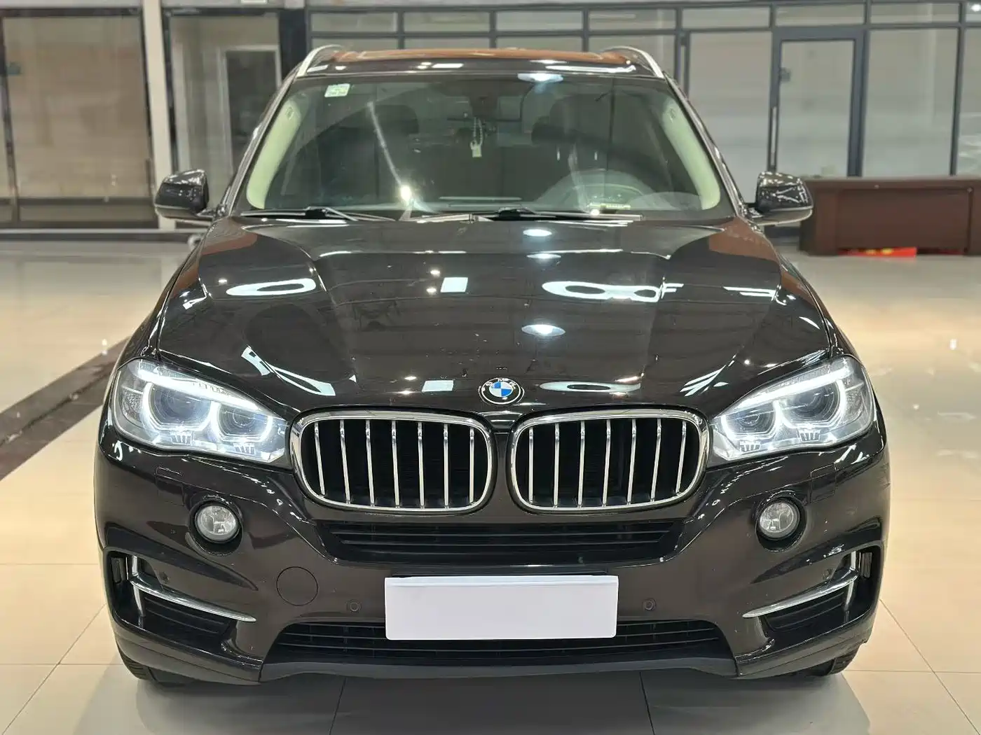 BMW X5 (Import) 2018 xDrive28i фото 2