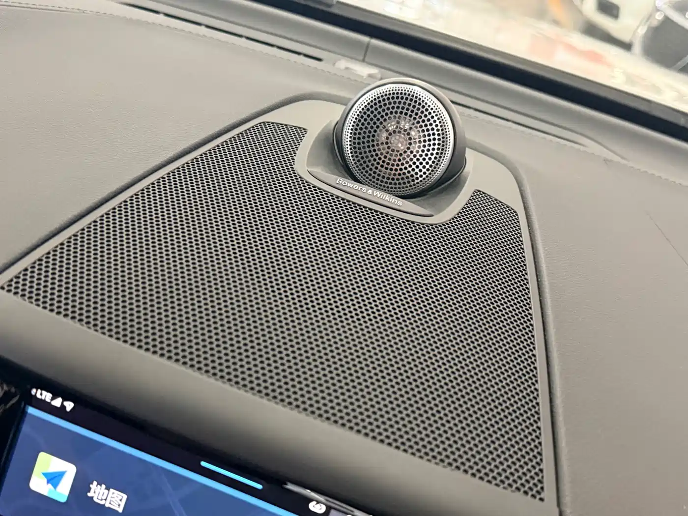 VOLVO XC60 PLUG IN HYBRID