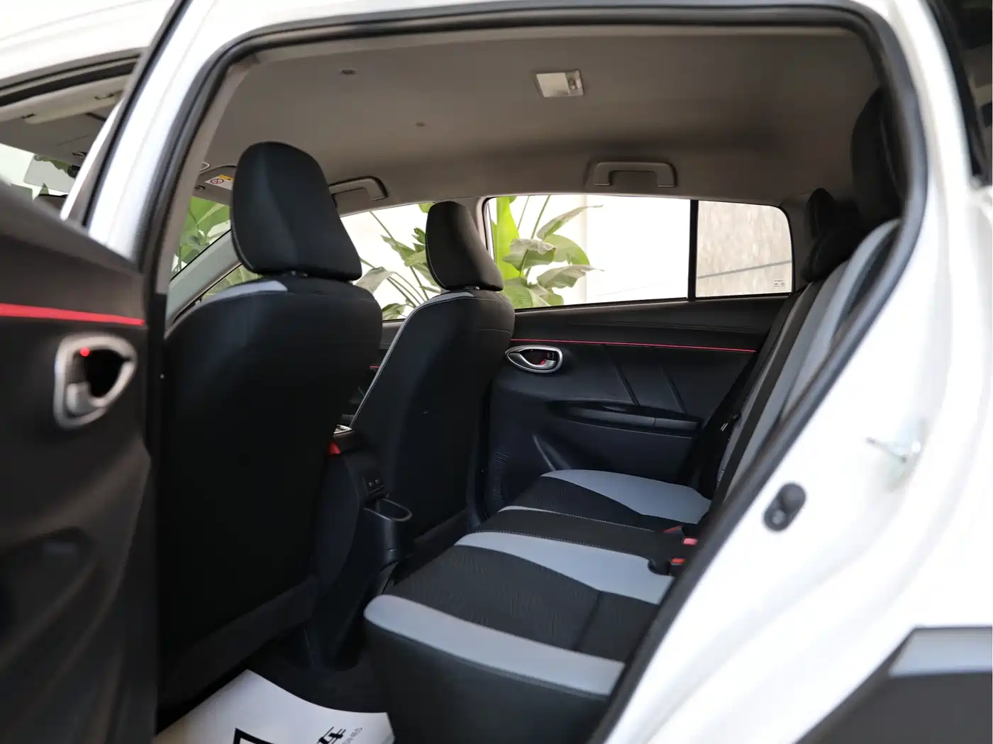 Toyota Yaris, миниатюра 14
