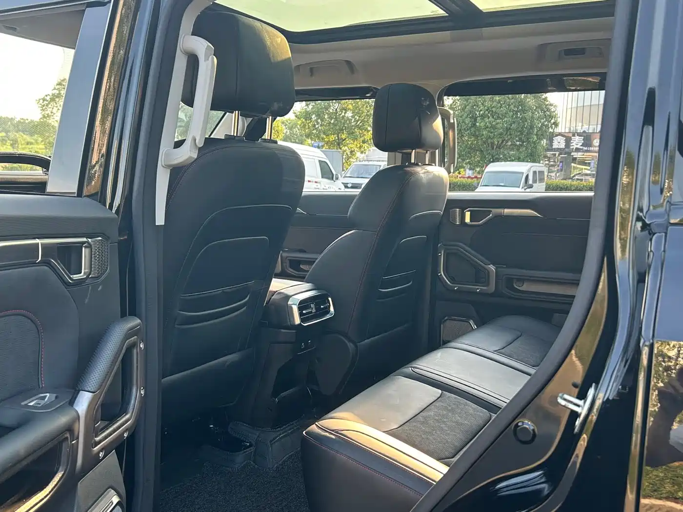 Jetour T2 2025 2025 1.5TD DCT 2WD Explorer+