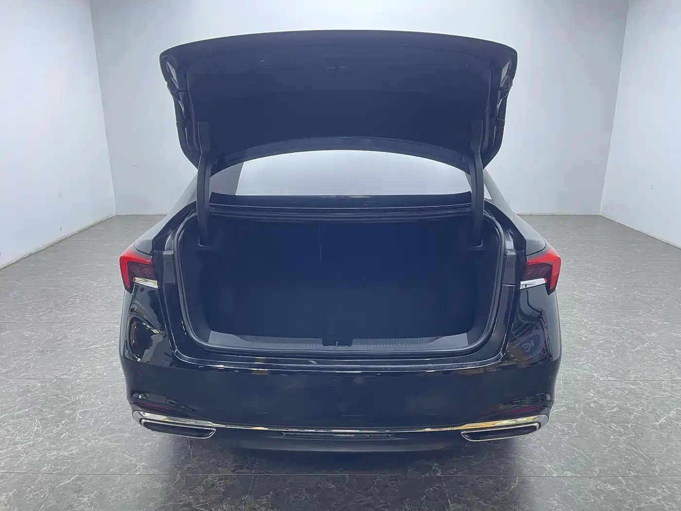 Buick LaCrosse 2025 2025 Platinum Avenir Edition
