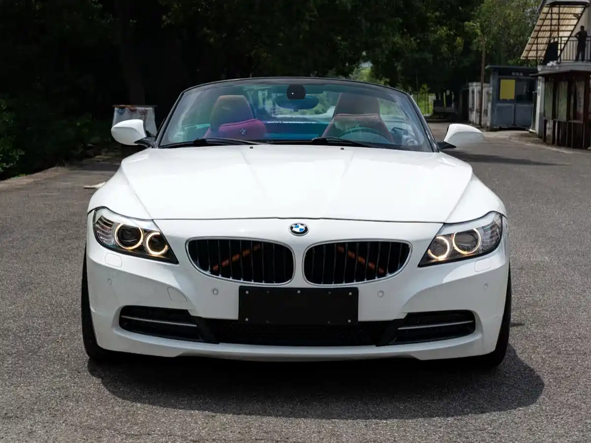 BMW Z4 2013 2013 sDrive20i Leading