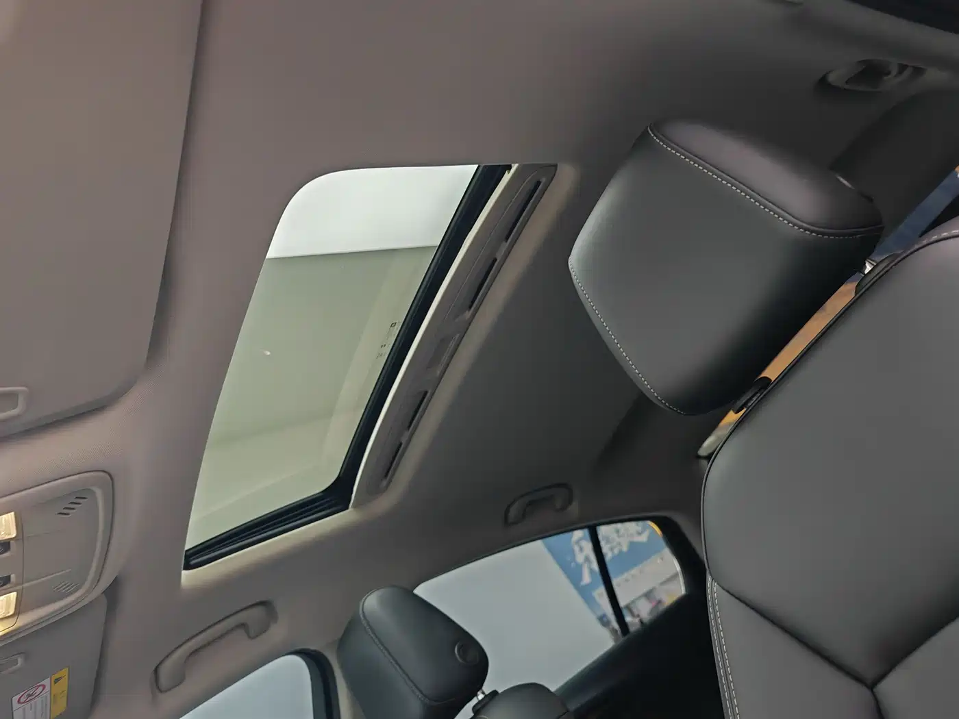 Buick Regal 2024 2023 552T Smart Enjoyment