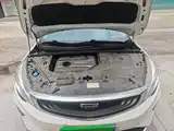 صورة 20 - Geely Emgrand GS