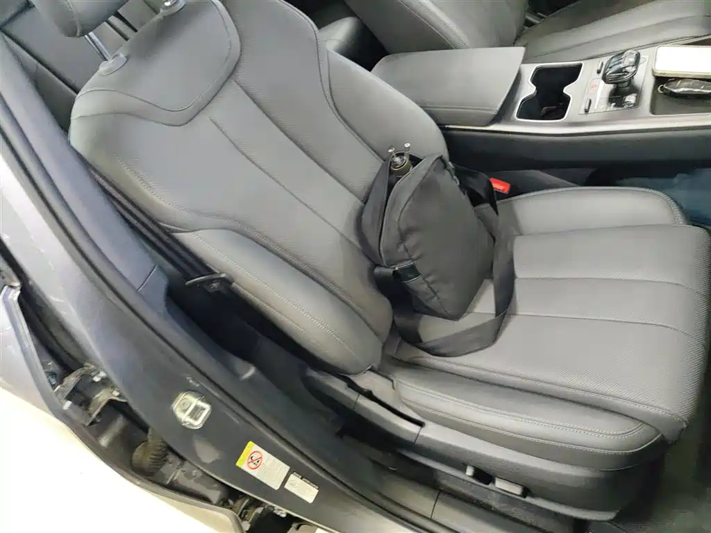BYD Song Pro New Energy 2025 2nd Generation Smart Driving Edition DM-i 115KM Excellence Type фото 25