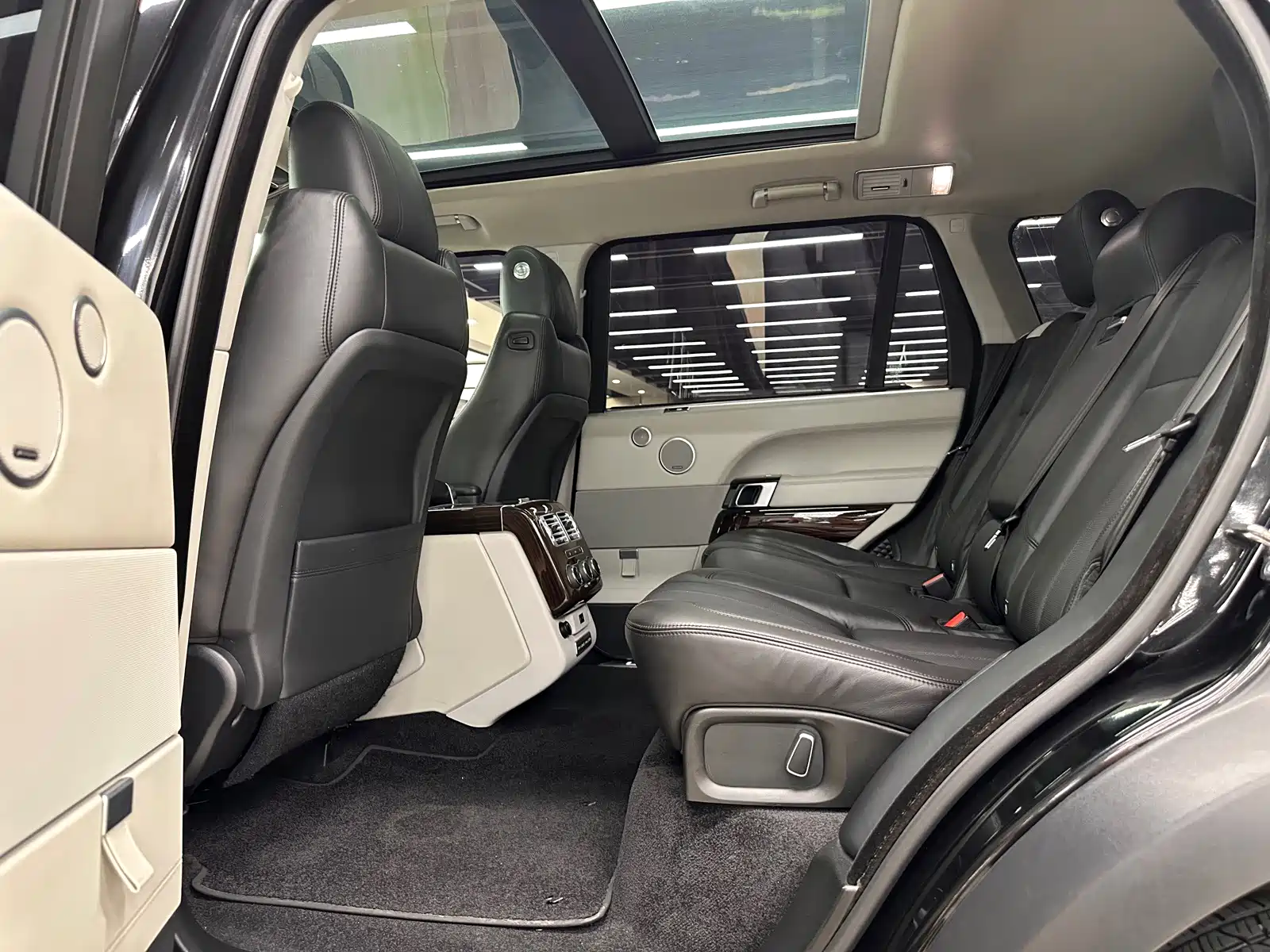 Фото 5 - Land Rover Range Rover