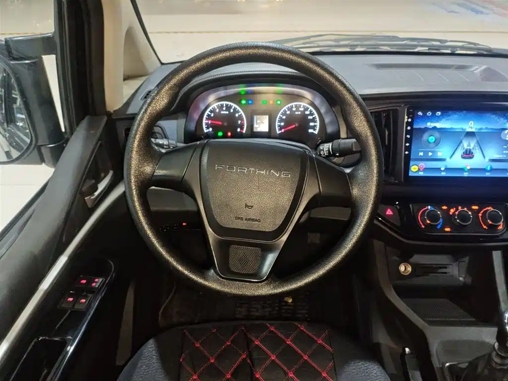 DONGFENG POPULAR LINGZHI