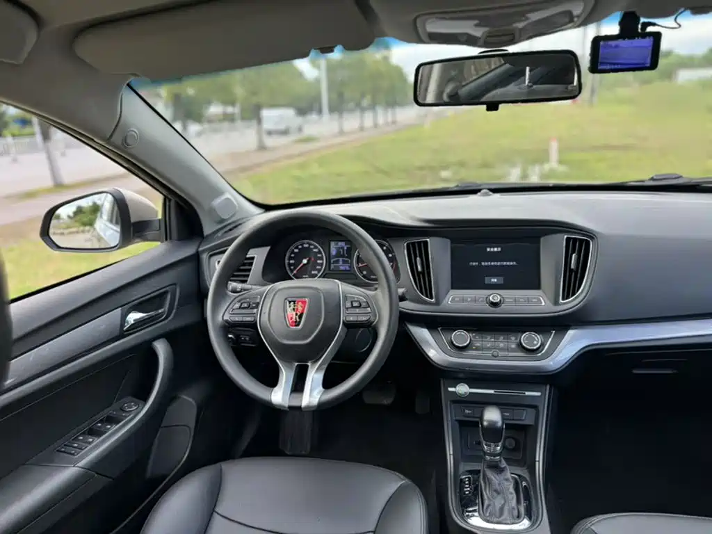 Roewe 360 2018 2018 PLUS 1.5L Automatic Exclusive Edition